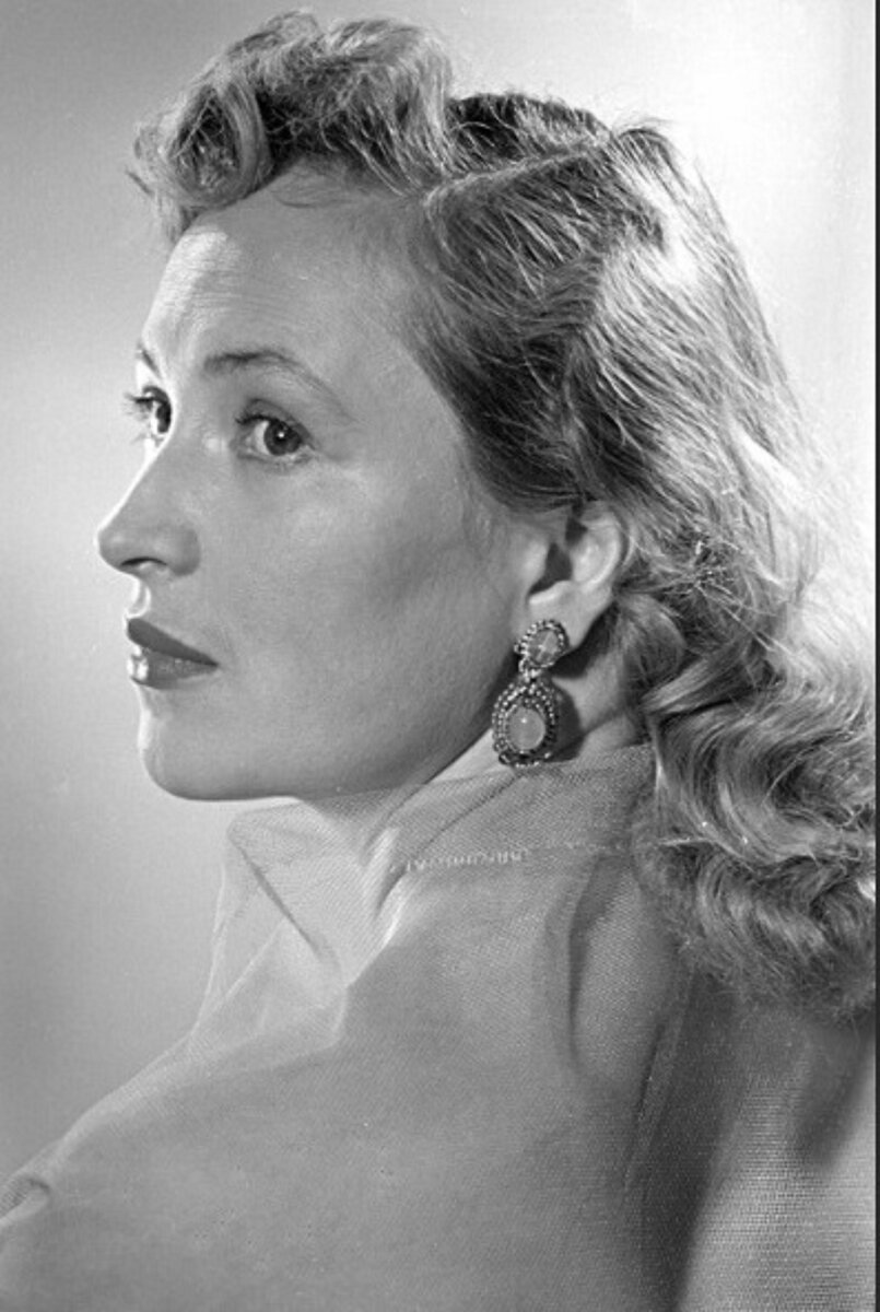 Фото из открытых источников. Клара Лучко.