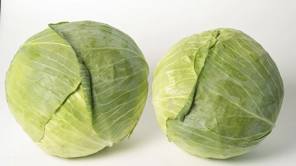 Квасят капусту в любое время года. Фото: www.piqsels.com