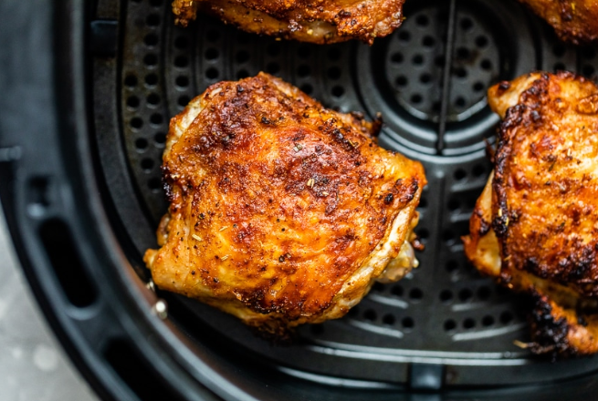 Рецепты приготовления куриных бедер » Вкусно и просто. Кулинарные рецепты с фото и видео