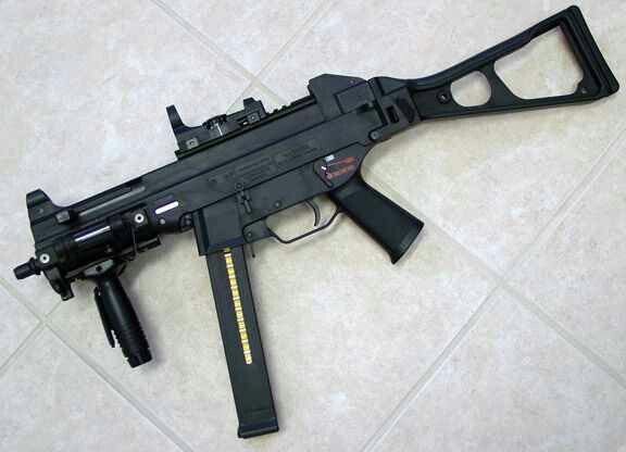 UMP