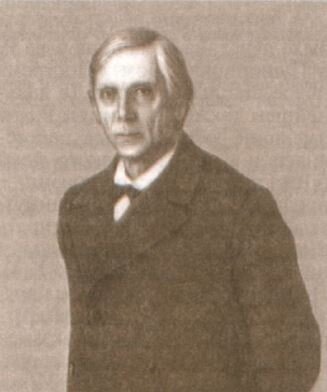 Сергей Александрович Рачинский. Источник: ru.wikipedia.org