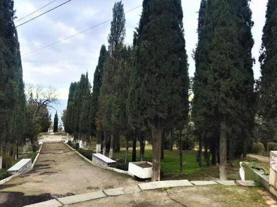     Фото пресс-службы Администрации Ялты