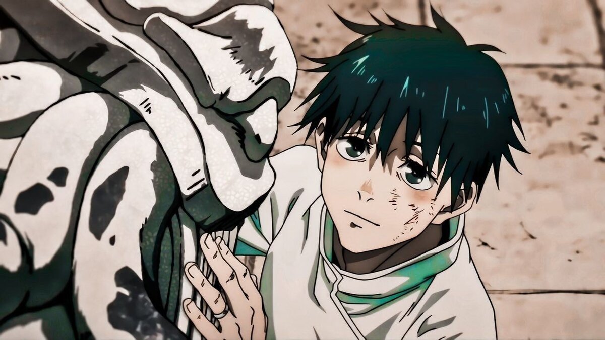 アニメ「呪術廻戦 0」