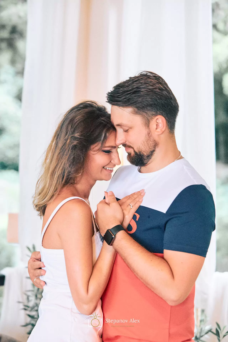 Фотограф Степанов Александр