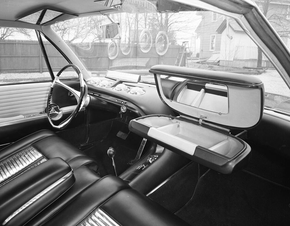Didia 150 Dream car