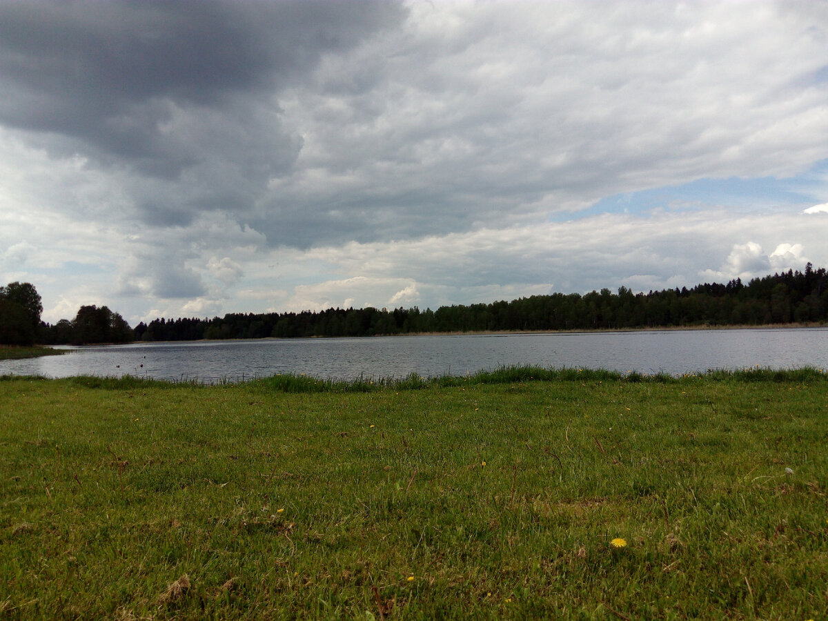 Из личного архива