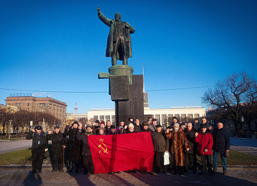 Фото с сайта РКРП, из открытых источников в интернете