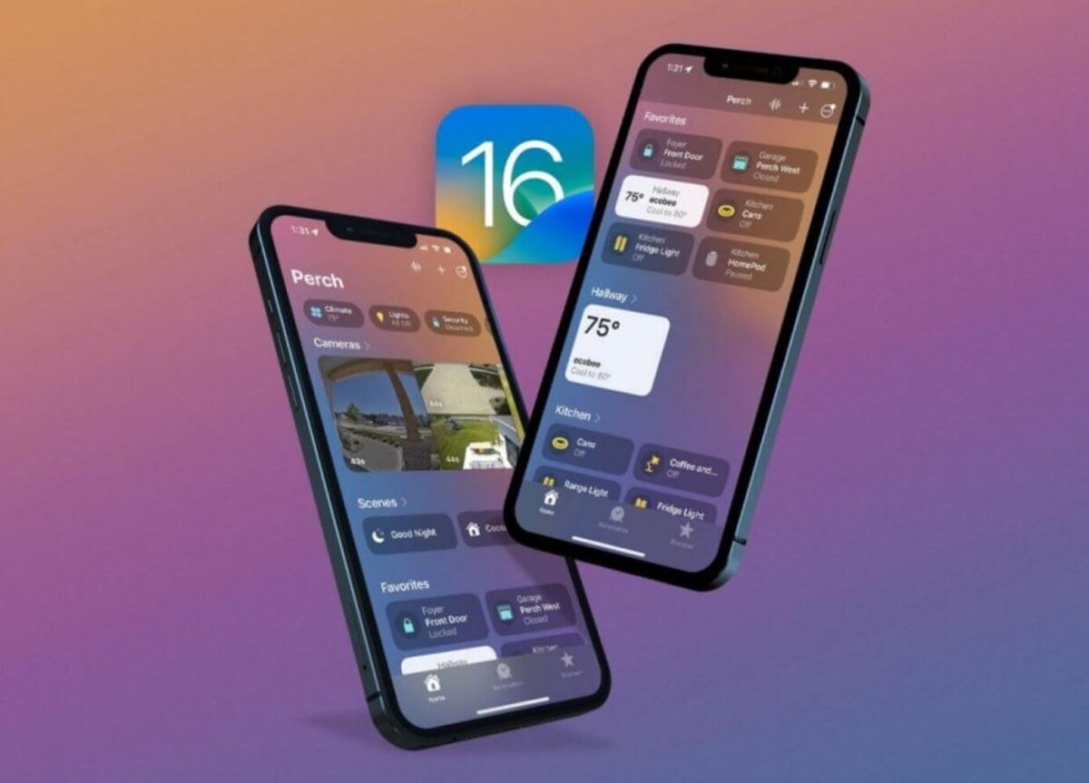    Apple выпустила iOS 16.3. Рассказываем, что в ней нового