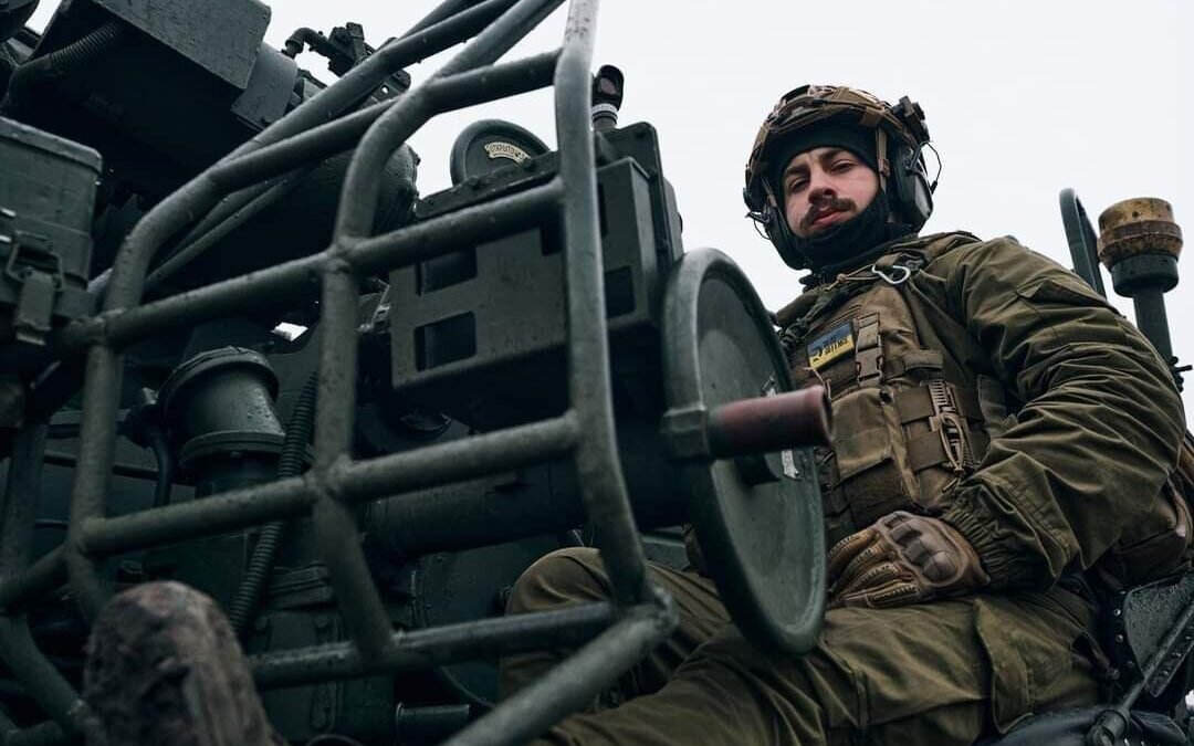 Фото Минобороны Украины📷
