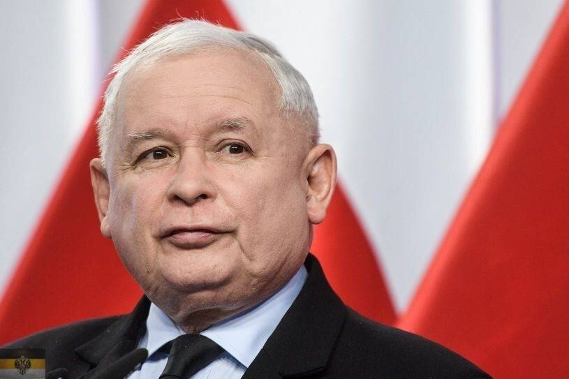 Политики польши