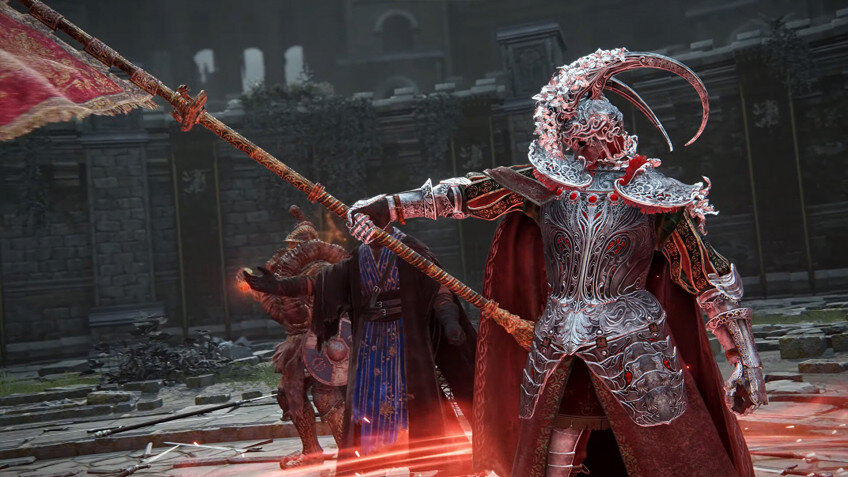    Elden Ring и Stray оказались лидерами по количеству номинаций на GDC Awards 2023