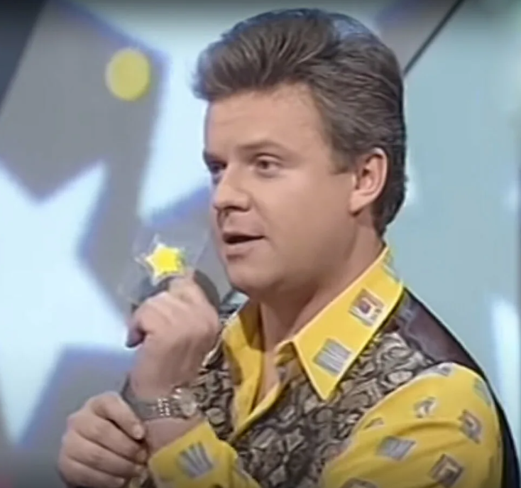    Сергей Супонев