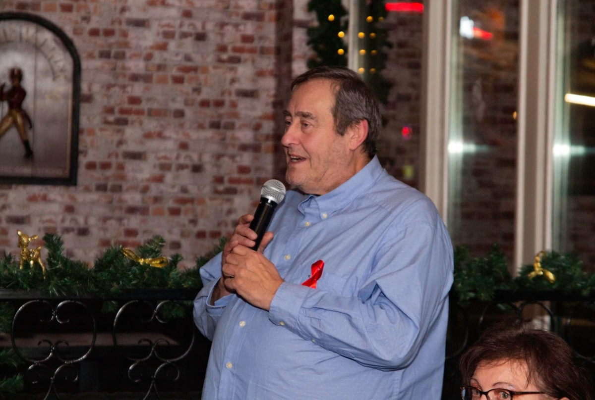 Питер Фристоун