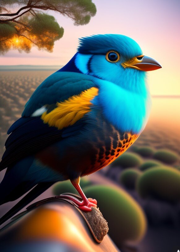 Существует множество историй, подобных истории о синей птице, которые учат нас одной и той же морали. История о синей птице, вероятно, передавалась из поколения в поколение устно, прежде чем была окончательно записана. Поскольку история старая и имеет множество версий, трудно найти какие-либо конкретные доказательства ее происхождения или истории. Если вы достаточно креативны, то даже вы можете написать свою собственную версию и прочитать ее своему малышу!