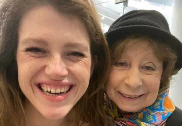 Шмыкова + Ахеджакова