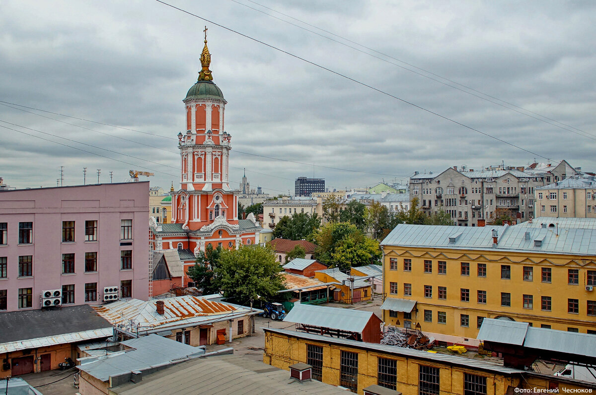 Город на память». 787. Петровские места. Меншикова башня и окрестности |  Город на память | Дзен