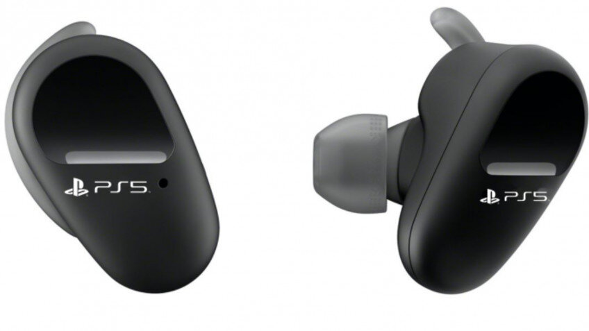    Слух: Sony готовит TWS-наушники и беспроводную гарнитуру для PS5