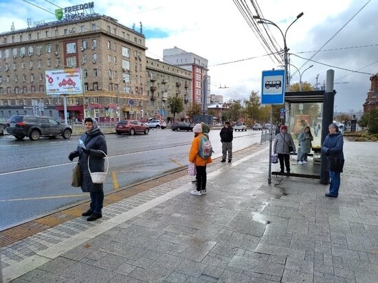     Фото: Густаво Зырянов / МК в Новосибирске