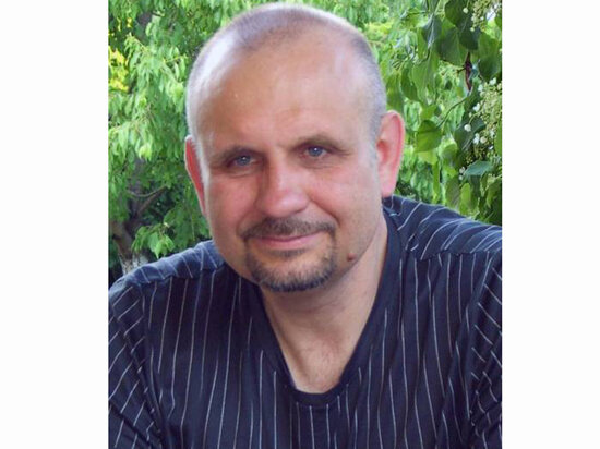     Сергей Васильев / Соцсети