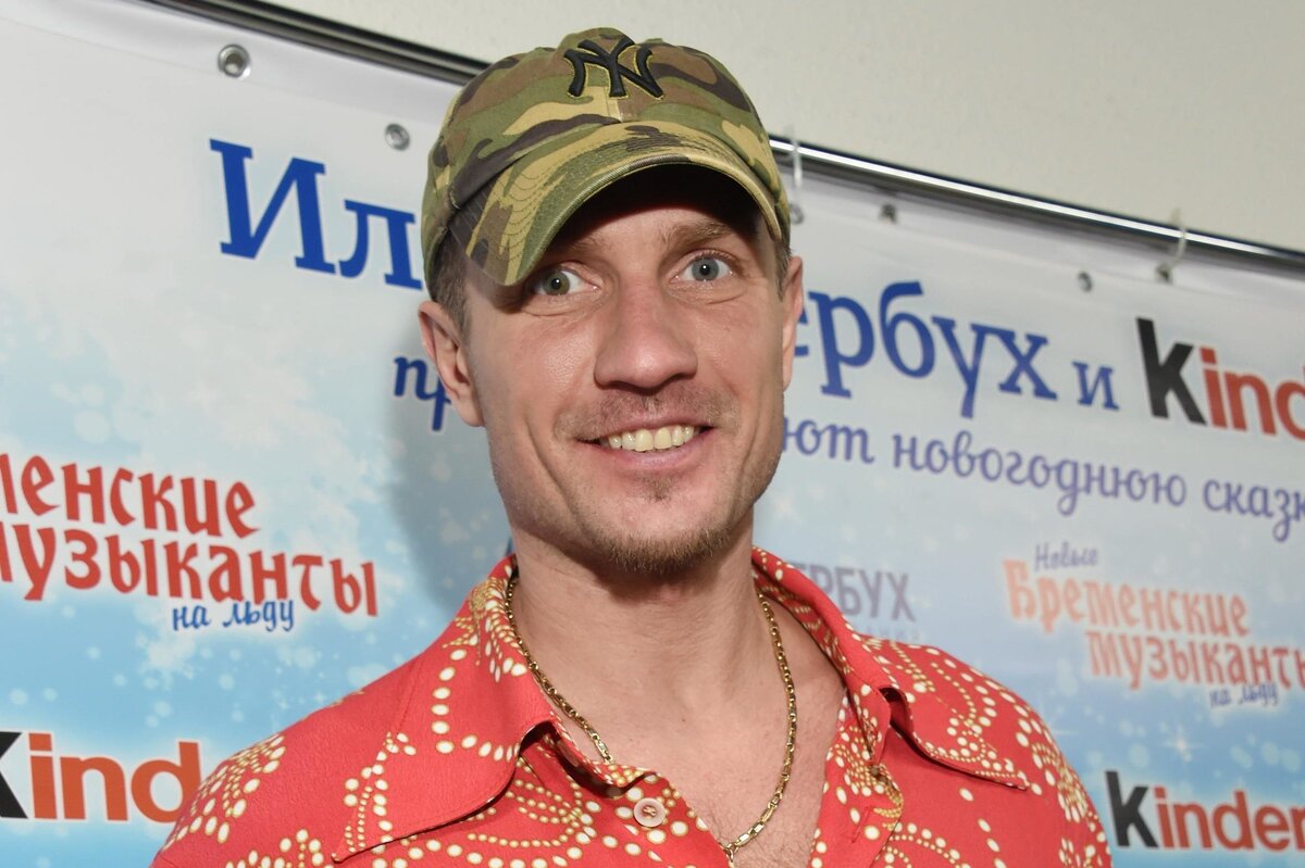     Что известно о состоянии Романа Костомарова