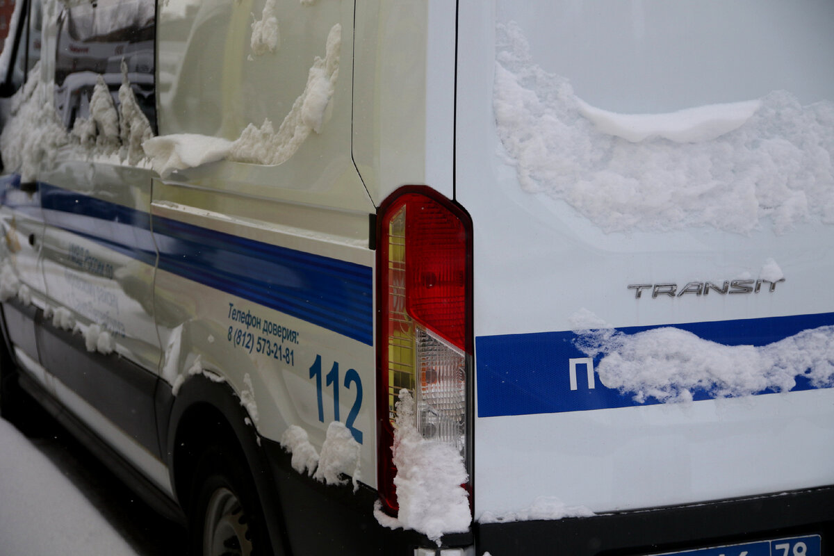 MAKSIM KONSTANTINOV/GLOBAL LOOK PRESS