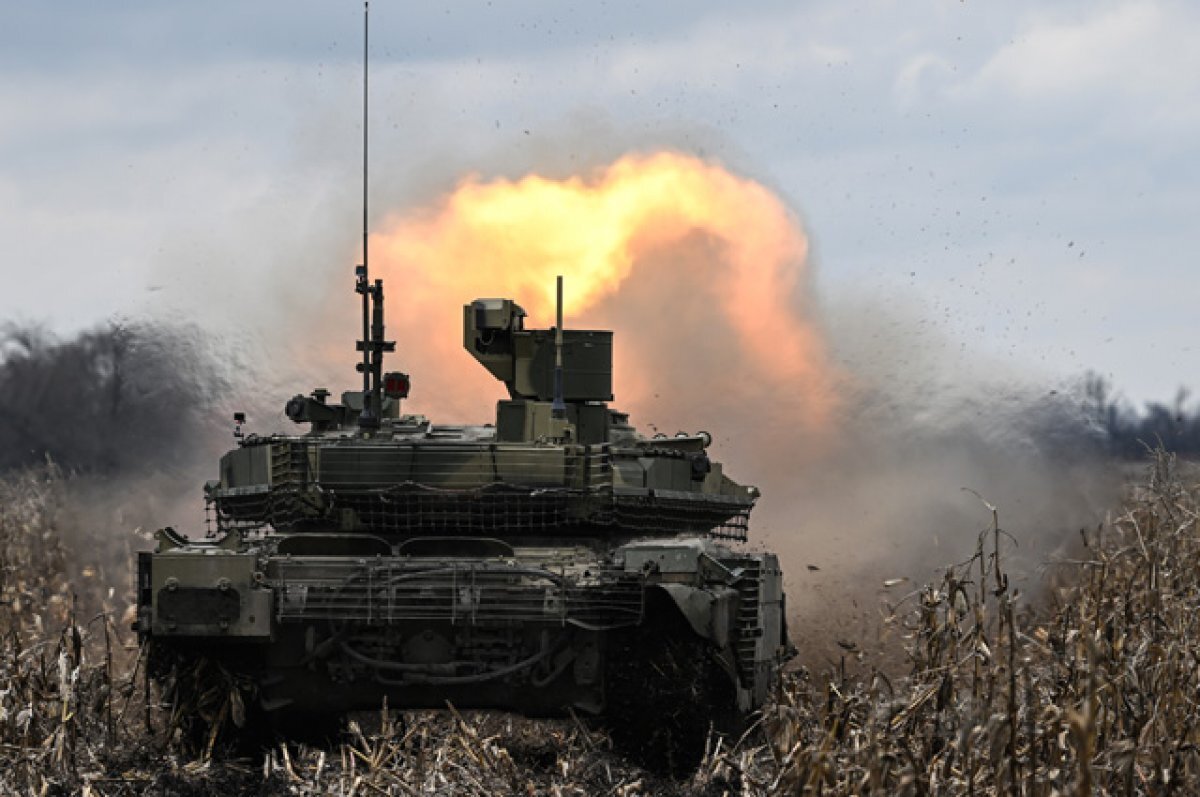    «Телами усеяны поля и частный сектор». ВСУ взорвали дамбу под Артёмовском