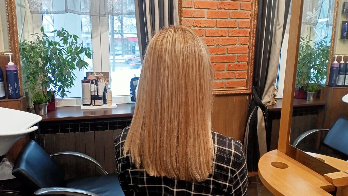 Почти готово