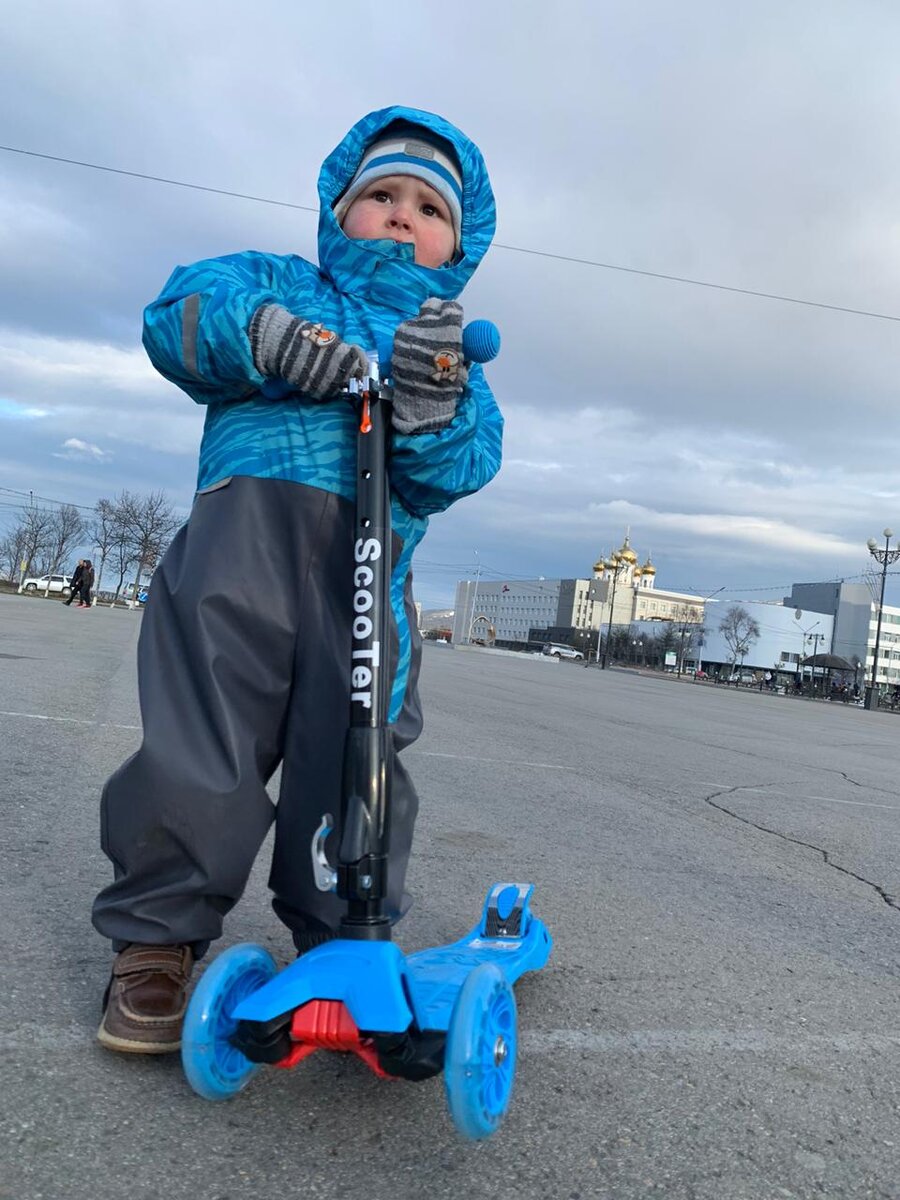 Фото автора