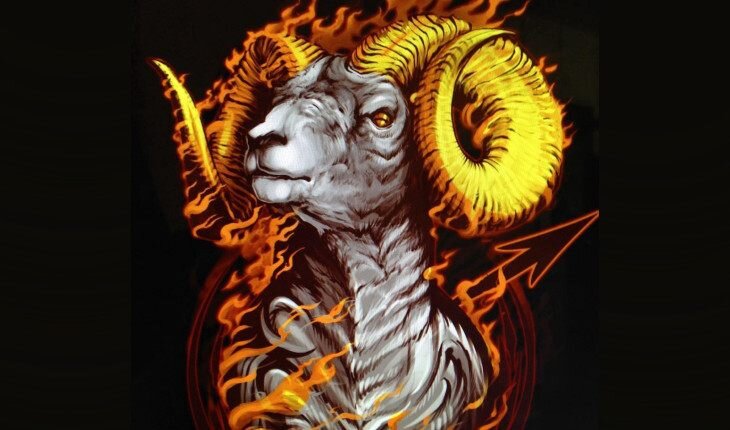    Овен жаждет власти. А деньги – самый простой способ ее добиться