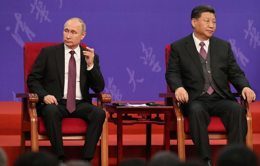    «Не будет и быть не может»: Данилов уверен, что Китай не позволит России разместить ядерное оружие в Белоруссии