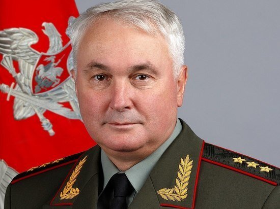     Андрей Картаполов. Фото: Wikipedia.org.