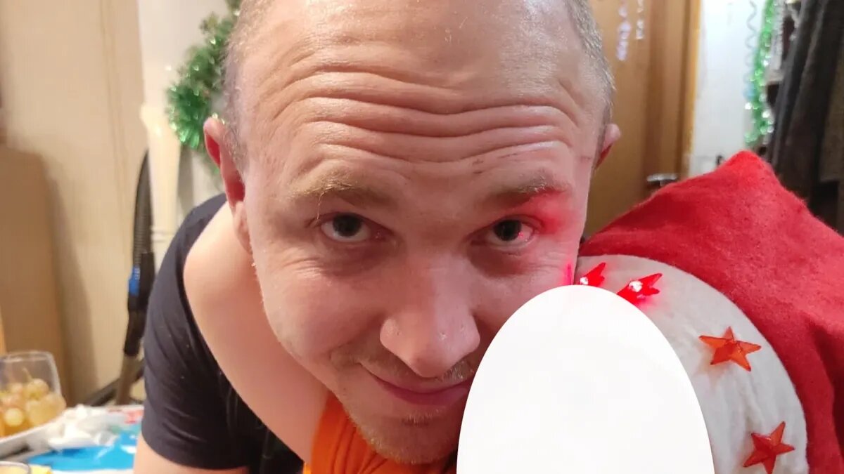 Виктор Гончаренко погиб во время участия в спецоперации. Фото: Виктор Гончаренко/id425815984/ВКонтакте