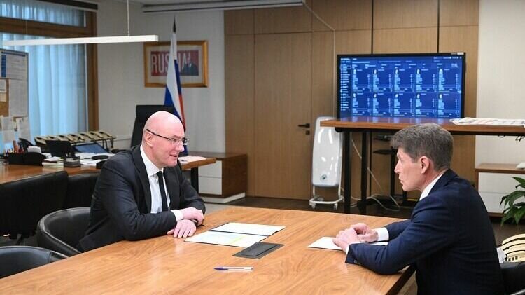     Вице-премьер России Дмитрий Чернышенко поручил властям Приморского края, вместе с корпорацией «Туризм.РФ», начать разработку мастер-плана нового круглогодичного курорта на Дальнем Востоке, а также вопросы привлечения инвесторов.