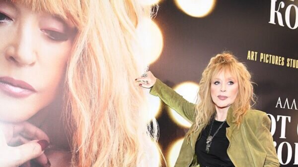    Алла Пугачева, фото: teleprogramma.pro