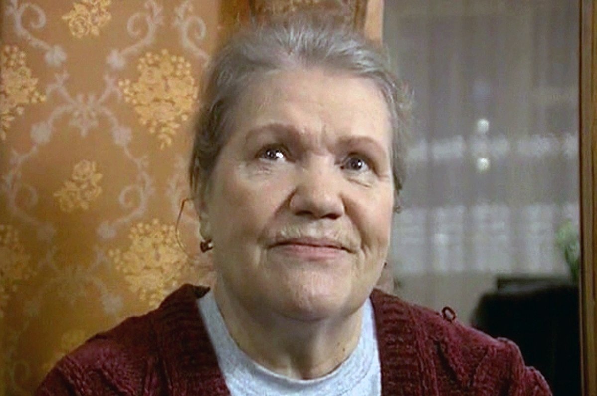    Валентина Ананьина в фильме «Даша Васильева. Любительница частного сыска — 4», 2005 г.