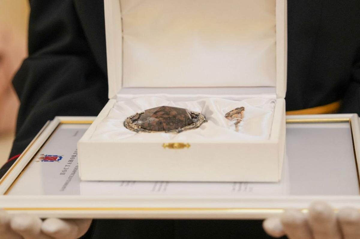 Фото: Telegram-канал Бельского