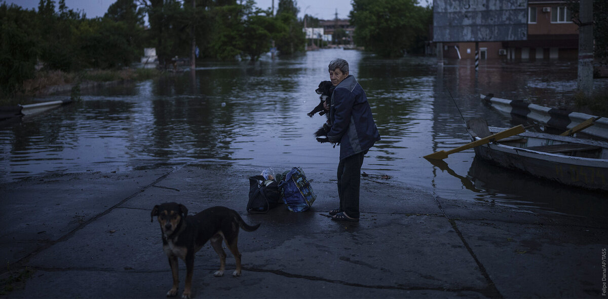 Фото: Felipe Dana/AP/TASS