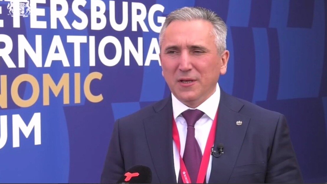     Эксперт Кислицына Дарья Олеговна прокомментировала «Нашему городу» выступление Александра Моора на форуме ПМЭФ-2023.