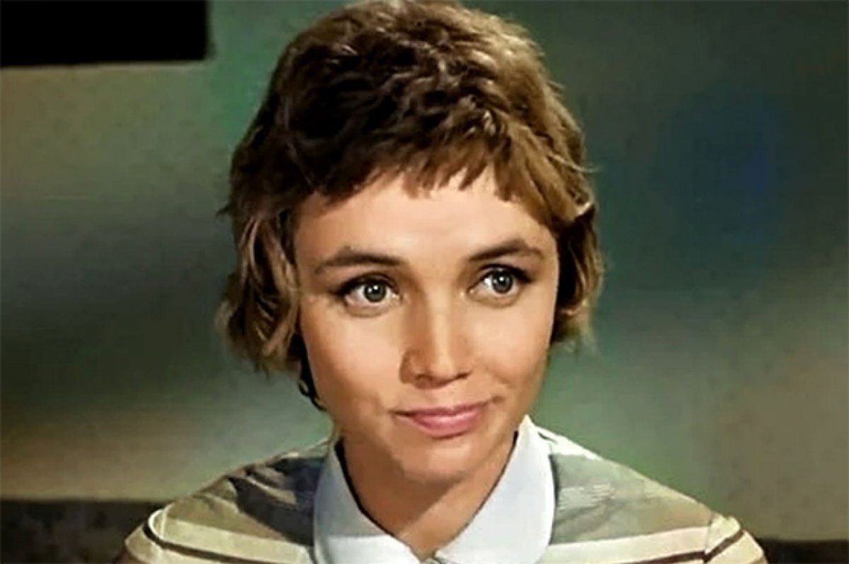 Актриса алешникова биография личная жизнь Спившаяся, одинокая, нищая". Как мерзкое ток-шоу убило актрису Аргументы и факты