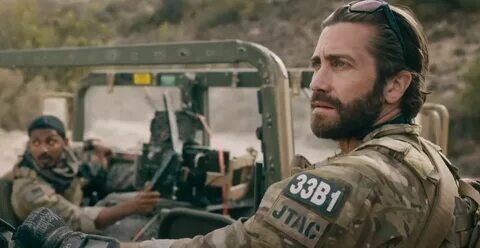 Джейк Джилленхол 