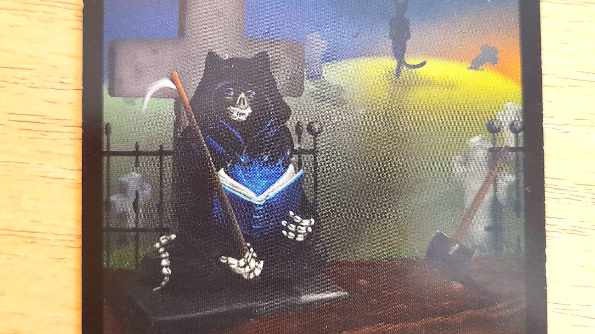 Смертушки нам только не хватало