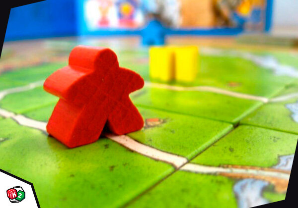 Классический вид "мипла" из Каркассона