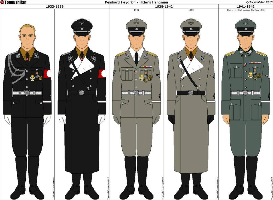 Как должен выглядеть немецкий Семнадцать мгновений весны, исторические неточности, Часть 3 История с Егором Дз
