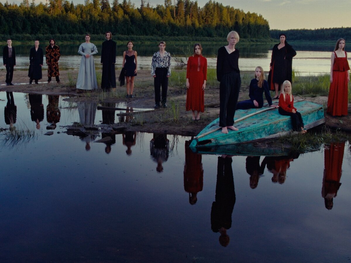    Индийское кино и драма о домашнем насилии: по каким фильмам мы запомним фестиваль «Зеркало» (фото 1)