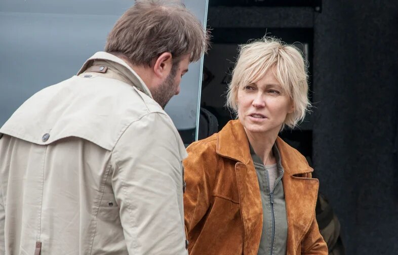 Кадр из сериала "Мост" Фото из открытого источника https://www.kinopoisk.ru/film/986683/stills/