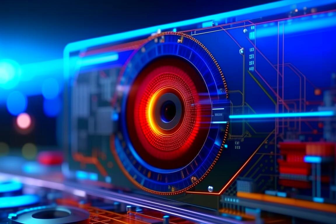 На пороге революционных технологических инноваций и влияния на современное общество