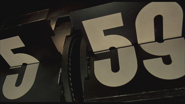 Кадр из кинофильма "День сурка". Фото "яндекс-картинки"