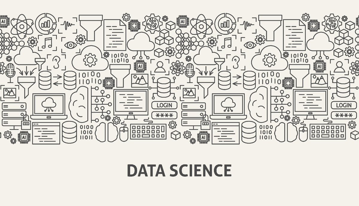 План обучения data science