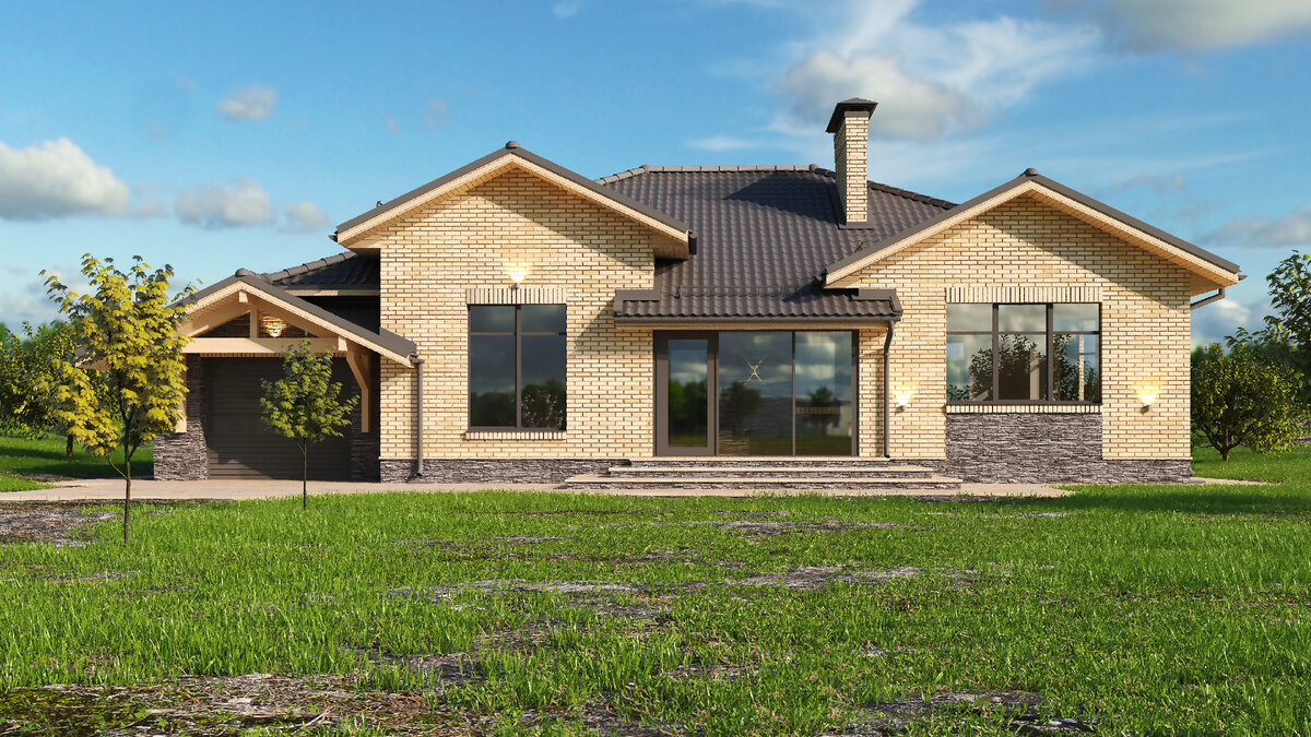 Проекты ершова николая