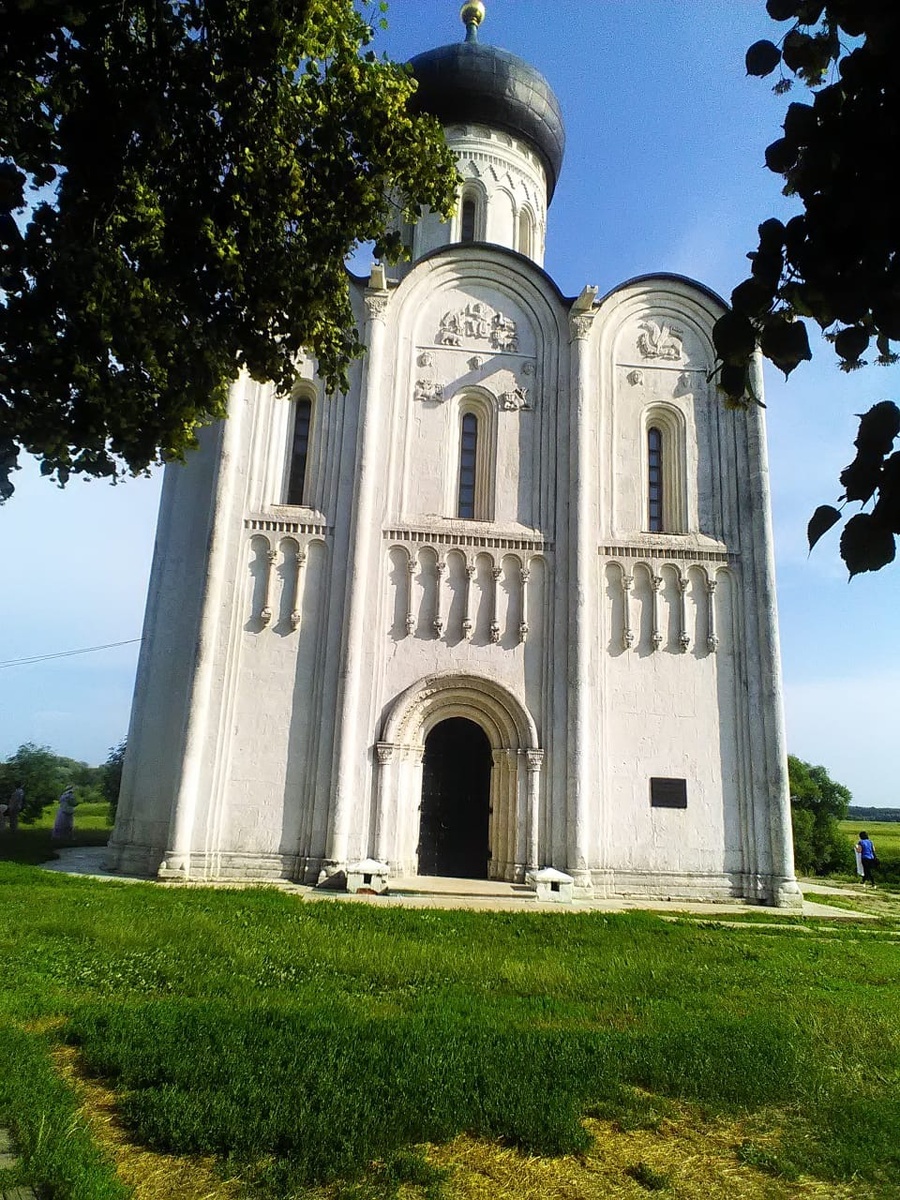 Фото автора